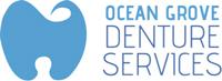 Ocean Grove Denture Services logo