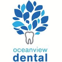 Ocean View Dental logo