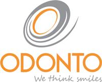 Odonto Clinic logo