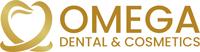 Omega Dental & Cosmetics logo