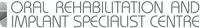 Oral Rehabilitationand Implant Specialist Centre logo