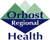Orbost Regional Health Dental Clinic logo