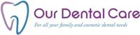 Our Dental Care logo