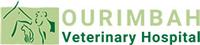 Ourimbah Veterinary Hospital logo