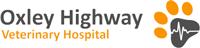 Oxley Highway Veterinary Hospital logo