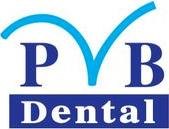 PVB Dental logo