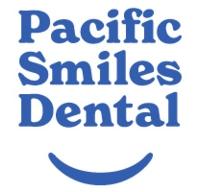Pacific Smiles Dental Forster logo
