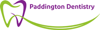 Paddington Dentistry logo