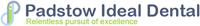 Padstow Ideal Dental logo