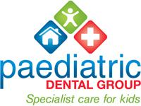 Paediatric Dental Group logo