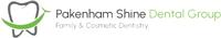 Pakenham Shine Dental Group logo