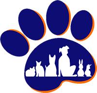 Palmerston Veterinary Hospital logo