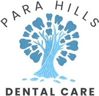 Para Hills Dental Care logo