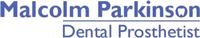 Malcolm Parkinson Dental Prosthetist logo