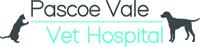 Pascoe Vale Veterinary Hospital logo