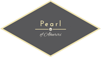 Pearl of Ahuriri logo