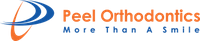 Peel Orthodontics logo