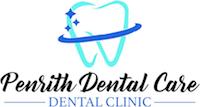 Penrith Dental Care logo