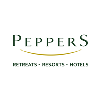 Peppers Silo Hotel