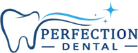 Perfection Dental logo