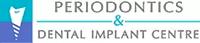 Periodontics & Dental Implant Centre logo