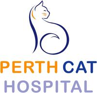 Perth Cat Hospital logo