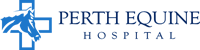 Perth Equine Hospital logo