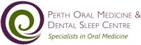 Perth Oral Medicine & Dental Sleep Centre logo