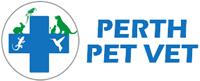 Perth Pet Vet logo