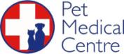 Pet Medical Centre logo