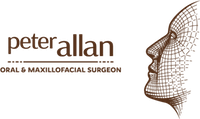 Peter Allan - Oral and Maxillofacial Surgeon logo