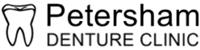 Petersham Denture Clinic logo