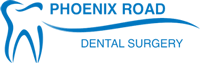 Phoenix Road Dental Surgery logo