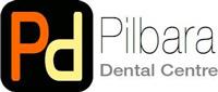 Pilbara Dental Centre - Newman logo