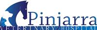Pinjarra Veterinary Hospital logo