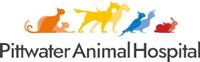 Pittwater Animal Hospital logo