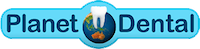 Planet Dental logo