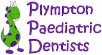 Plympton Paediatric Dentists logo