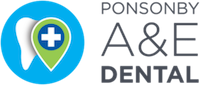 Ponsonby Accident & Emergency Dental logo