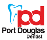 Port Douglas Dentist logo