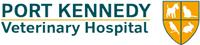 Port Kennedy Veterinary Hospital logo