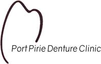 Port Pirie Denture Clinic logo
