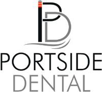 Portside Dental logo