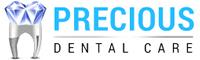 Precious Dental Care logo