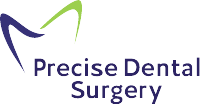 Precise Dental Surgery logo