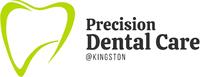 Precision Dental Care logo