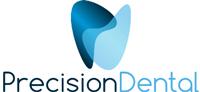 Precision Dental logo