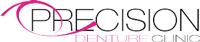 Precision Denture Clinic logo