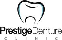 Prestige Denture Clinic logo