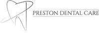 Preston Dental Care logo